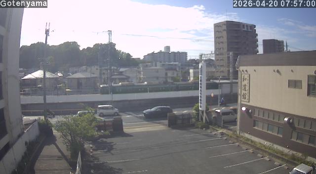 LiveCamera