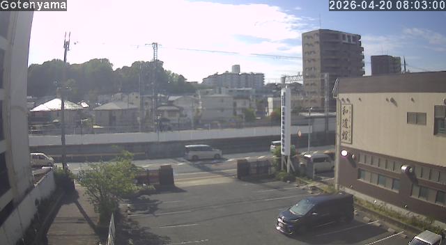 LiveCamera