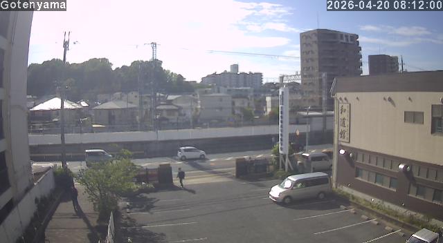 LiveCamera