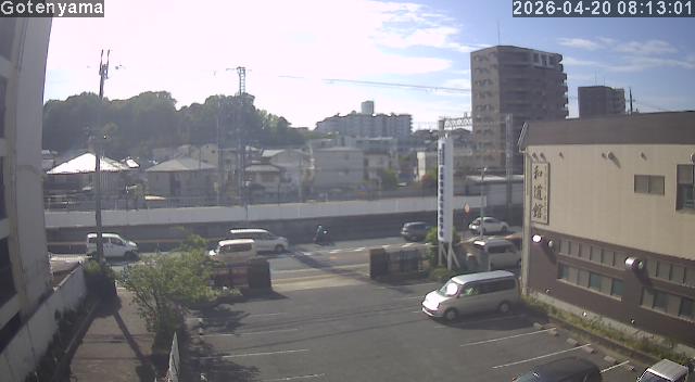 LiveCamera