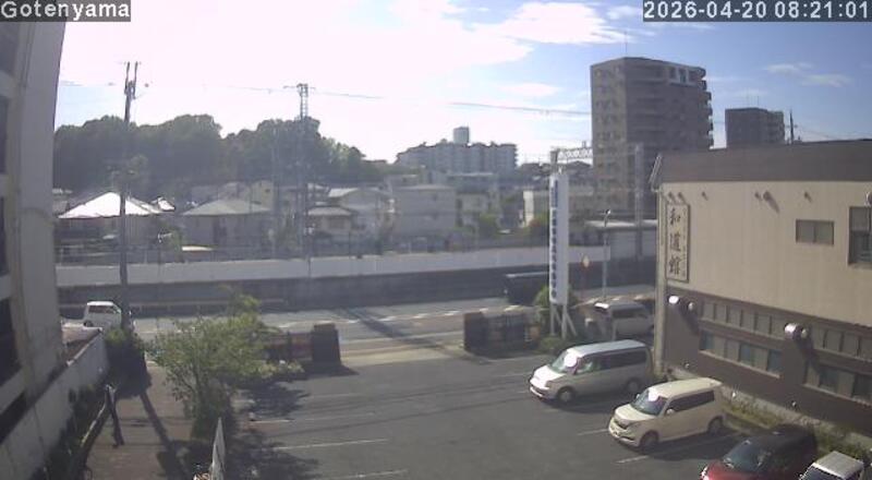 LiveCamera