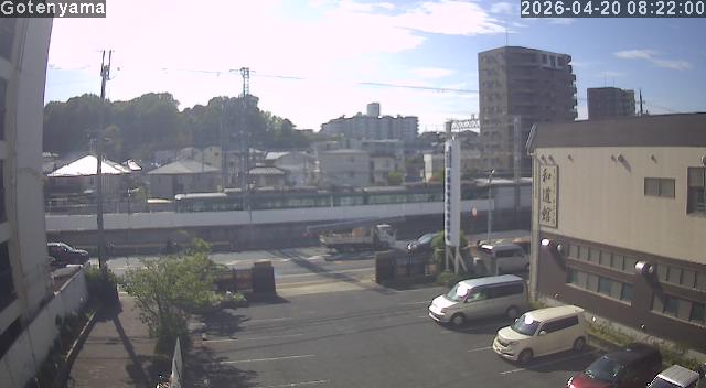 LiveCamera