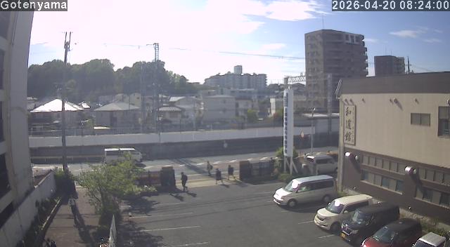 LiveCamera