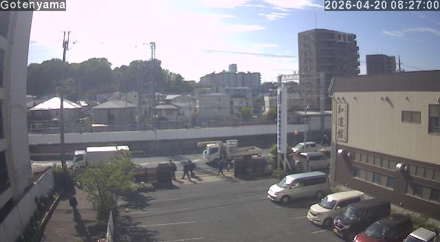 LiveCamera