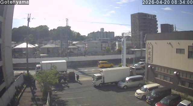 LiveCamera