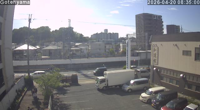 LiveCamera