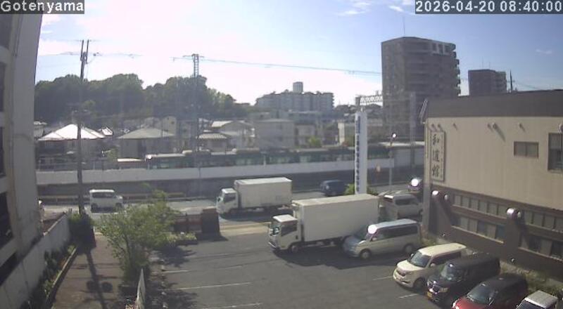 LiveCamera