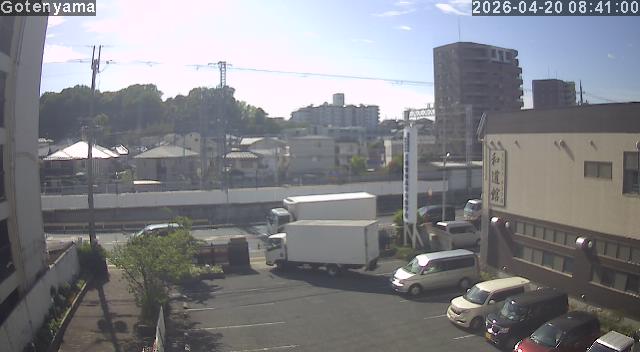 LiveCamera