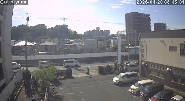 LiveCamera