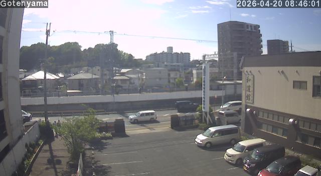 LiveCamera