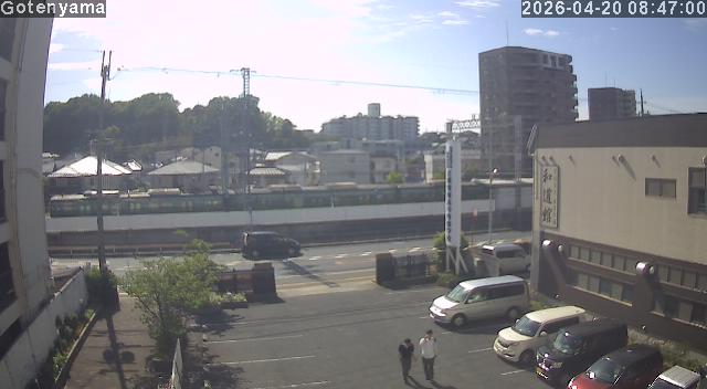 LiveCamera