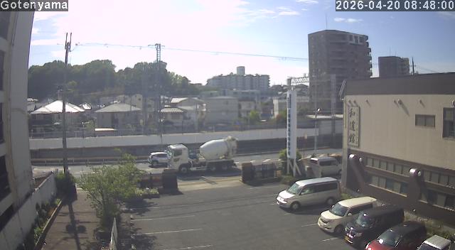 LiveCamera