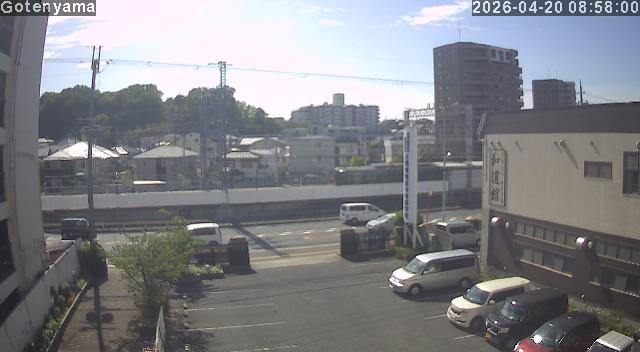 LiveCamera
