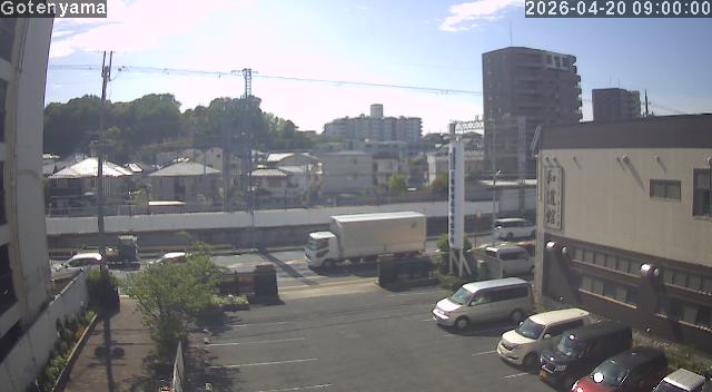 LiveCamera
