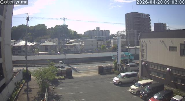 LiveCamera