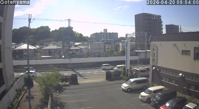 LiveCamera