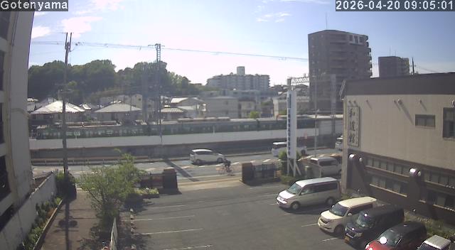LiveCamera
