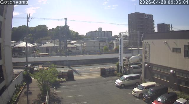 LiveCamera