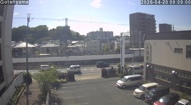 LiveCamera
