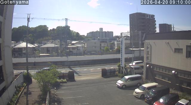 LiveCamera