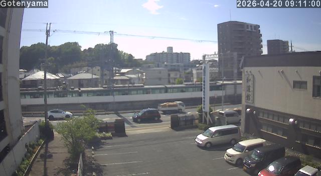 LiveCamera