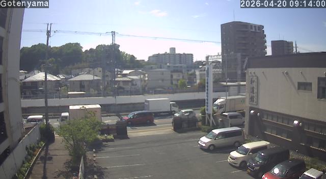 LiveCamera
