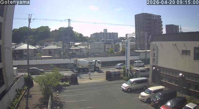 LiveCamera