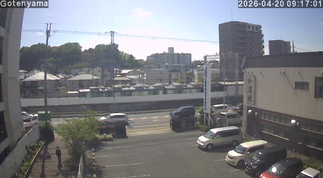 LiveCamera
