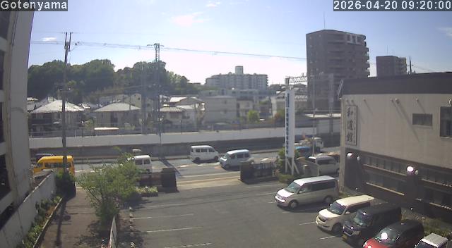 LiveCamera