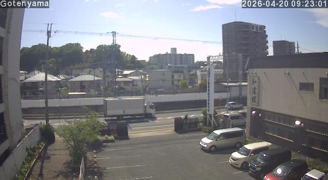 LiveCamera