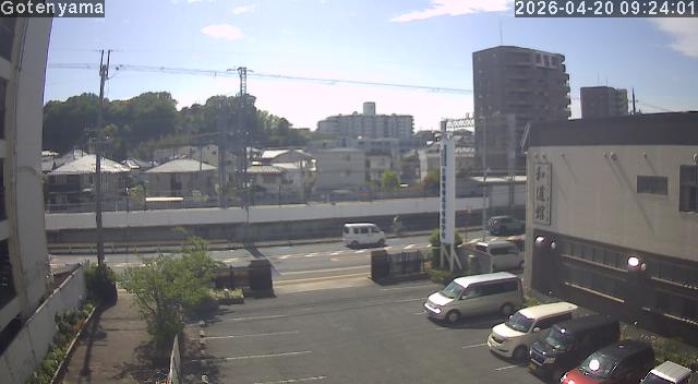 LiveCamera