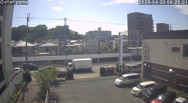 LiveCamera