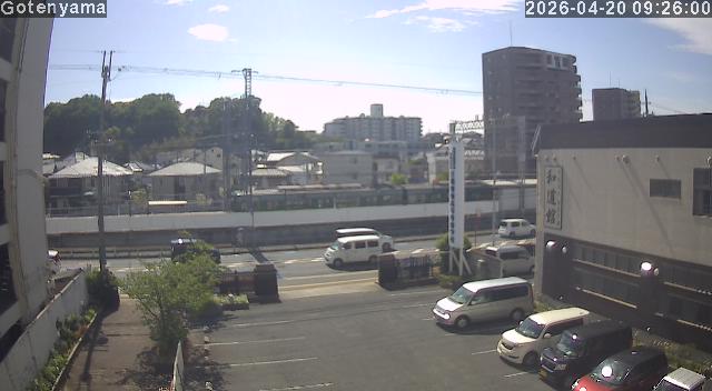 LiveCamera