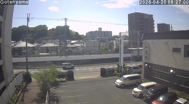 LiveCamera