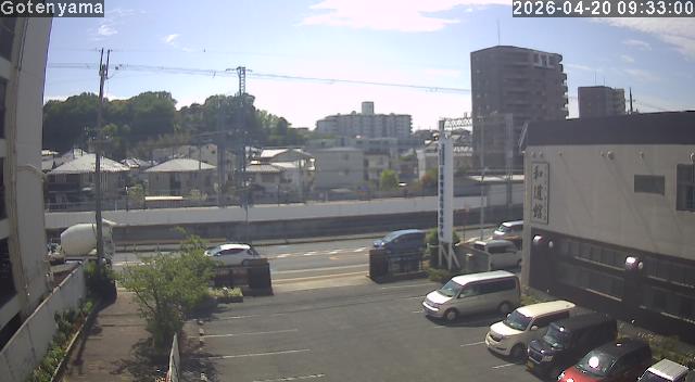 LiveCamera