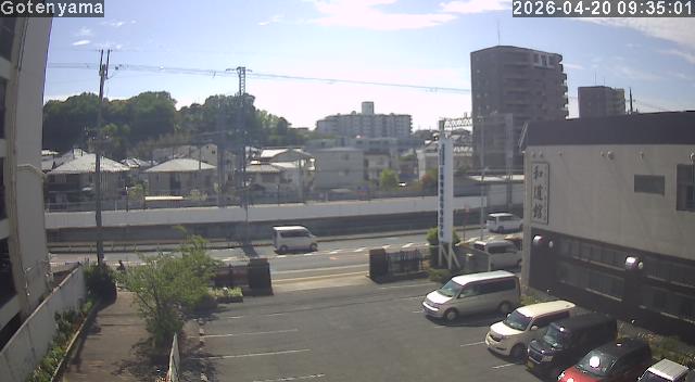 LiveCamera