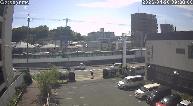 LiveCamera