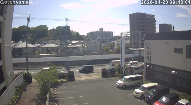 LiveCamera
