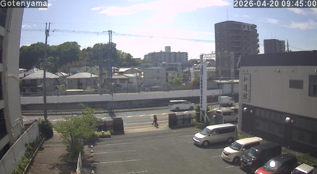 LiveCamera