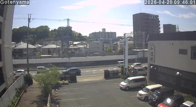 LiveCamera