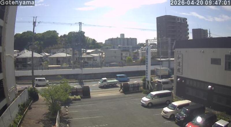 LiveCamera