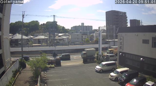 LiveCamera