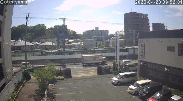 LiveCamera