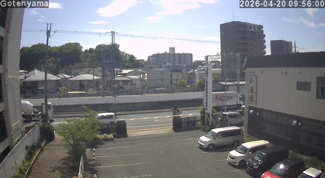 LiveCamera