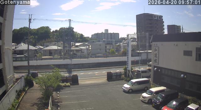 LiveCamera