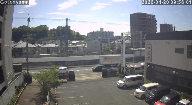 LiveCamera