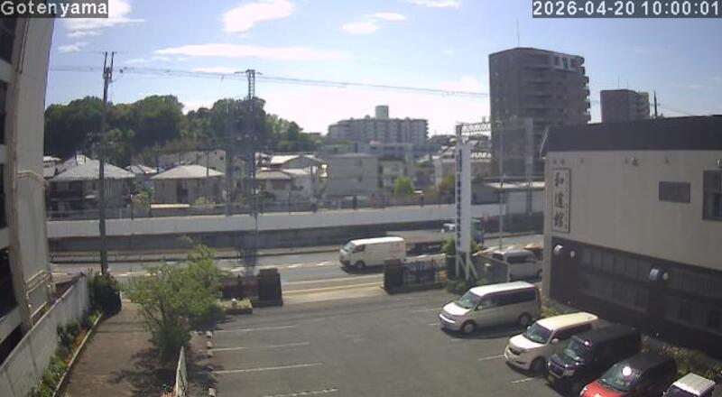 LiveCamera