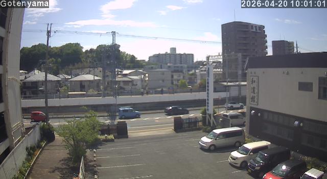 LiveCamera