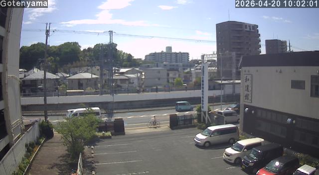 LiveCamera
