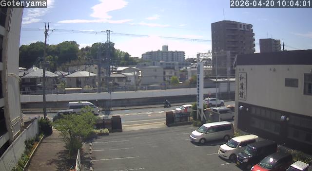 LiveCamera